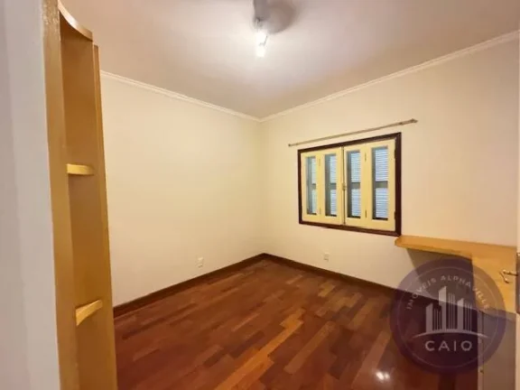 Imagem Casa com 4 dormitórios para aluguel, R$ 11.970/mês - Alphaville/SP