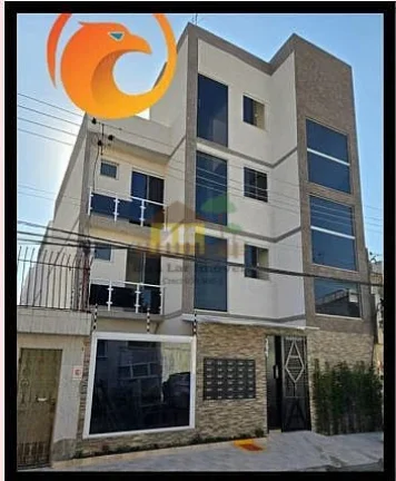 Imagem Apartamento Padrão