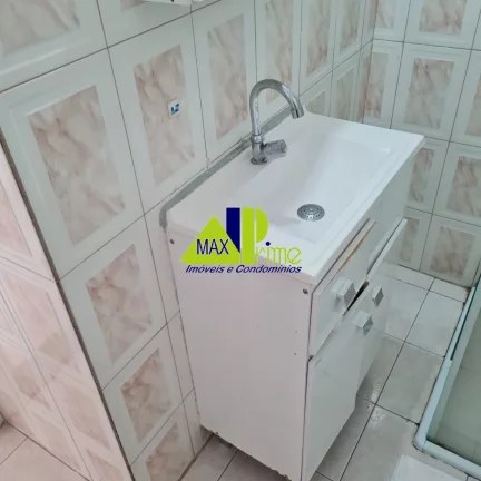 Imagem Apartamento à venda em São Paulo-SP, na Aclimação: 1 quarto, 34m² de área. Aproveite essa oportunidade!