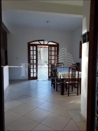 Imagem Casa / Sobrado para Venda em Itanhaém, Jardim Marilu, 4 dormitórios, 2 banheiros