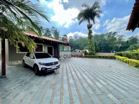 Imagem Casa com 3 Quartos à Venda, 1 m² em Chácara Das Paineiras - Carapicuíba