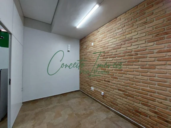 Imagem Salão com Vitrine para Locação, 80m², Próximo a Av. Bady Bas