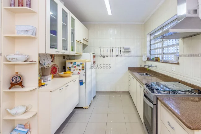 Imagem Casa RESIDENCIAL em SÃO PAULO - SP, INDIANÓPOLIS