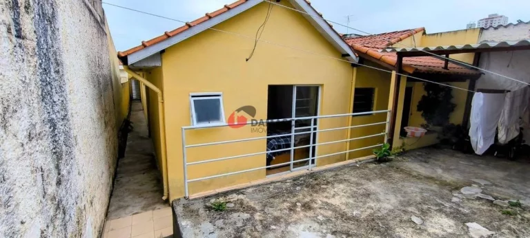 Imagem Casa à venda, Olímpico, São Caetano do Sul, SP