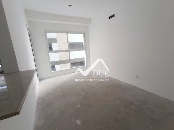Imagem Apartamento com 2 dormitórios à venda, 82 m² por R$ 870.000,00 - Aparecida - Santos/SP