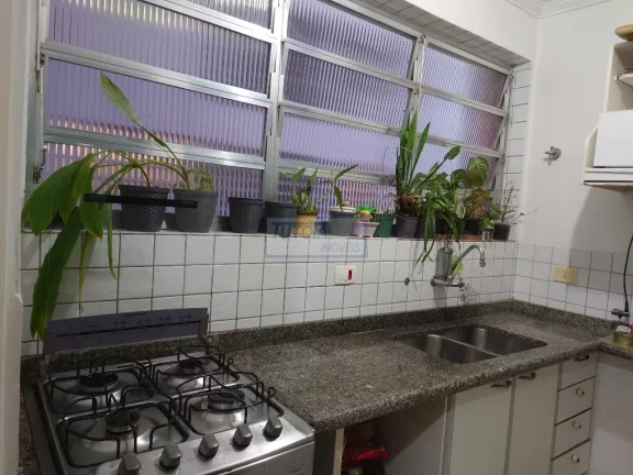 Imagem APARTAMENTO À VENDA NO PARAÍSO, SÃO PAULO