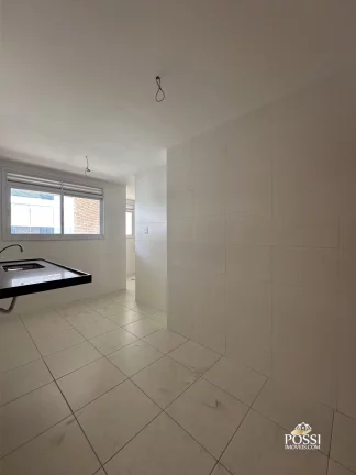 Imagem ANNETI VITALI, apartamento com 3 quartos (1 Suíte) e 2 vagas de frente para o mar de Itaparica - Vila Velha/ES