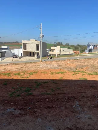 Imagem Terreno à venda no Condomínio Helena Maria - Sorocaba