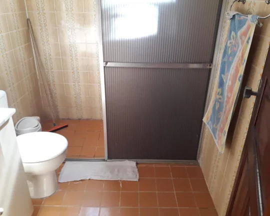 Imagem * CASA TÉRREA NO BUTANTÃ C/ 275 M² DE TERRENO, 3 DORMS; 2 VAGAS.