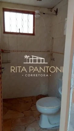 Imagem Casa - Ribeirão Preto - Jardim Roberto Benedetti - Região Leste