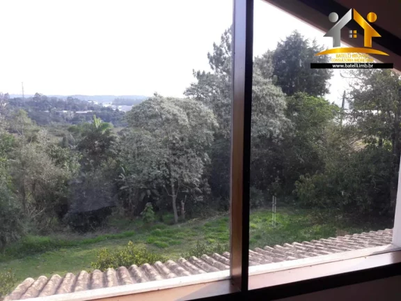 Imagem Casa a venda e locação no condomínio Paissagem Renoir - Batelli Imóveis