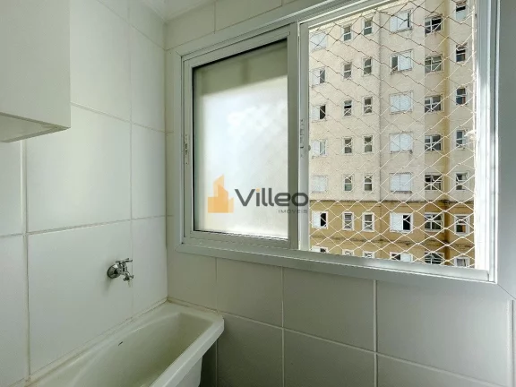 Imagem Descubra o privilégio de viver em um dos endereços mais desejados de Sorocaba. Este apartamento de...