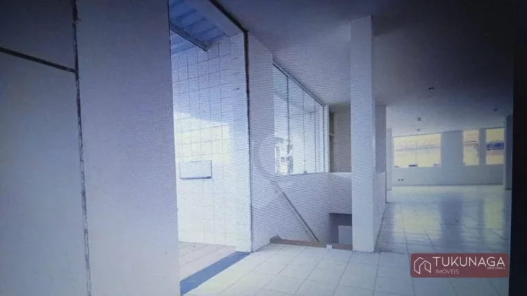 Imagem Prédio, 1400 m² - venda por R$ 9.000.000,00 ou aluguel por R$ 38.658,50/mês - Vila Palmeiras - São Paulo/SP