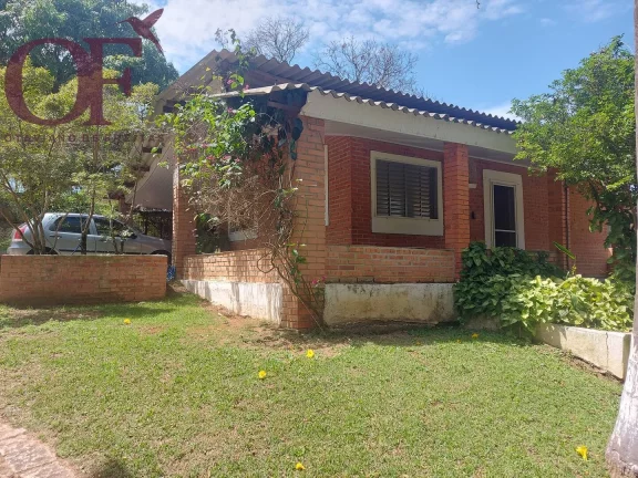 Imagem Linda chácara a sua espera no bairro do Guacuri - Itupeva!