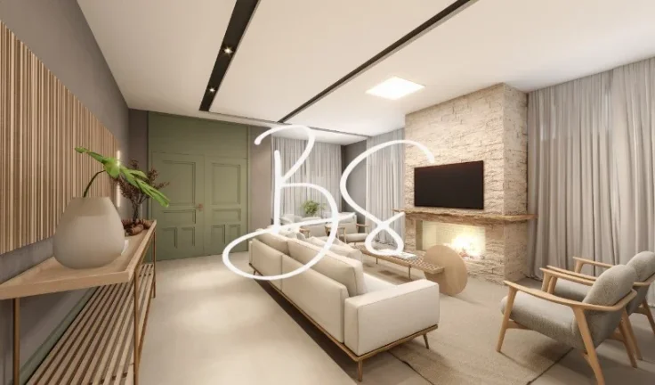 Imagem APARTAMENTO RESIDENCIAL em GRAMADO - RS, Av. Borges de Medeiros