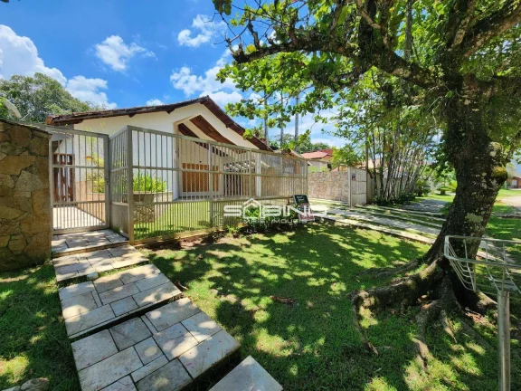 Imagem Oportunidade casa à venda na Riviera de São Lourenço, com 3 dormitórios, 197m² de área útil.