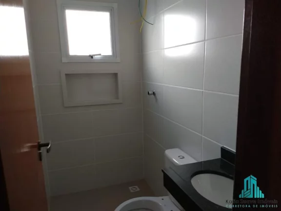 Imagem Apartamento sem Condomínio para Venda em Santo André / SP no bairro Vila Valparaíso