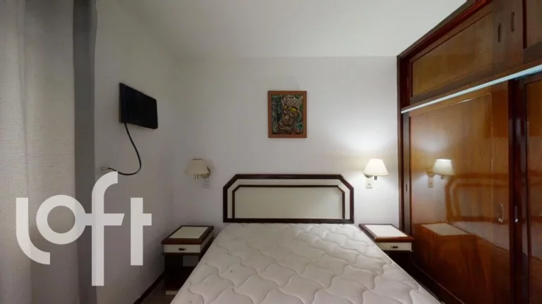 Imagem APARTAMENTO RESIDENCIAL em São Paulo - SP, Jardim Paulista
