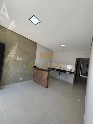 Imagem Casa Geminada em Sorocaba
