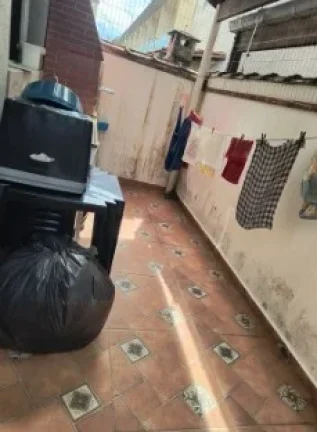 Imagem Casa para Venda em Itanhaém, Cibratel II, 2 dormitórios, 2 suítes, 1 banheiro, 1 vaga
