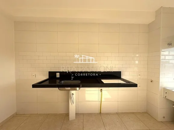 Imagem Apartamento - Ribeirão Preto - Vila Virgínia - Região Oeste
