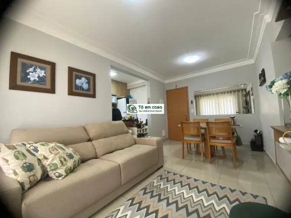 Imagem APARTAMENTO RESIDENCIAL em JACAREÍ - SP, JARDIM CALIFÓRNIA