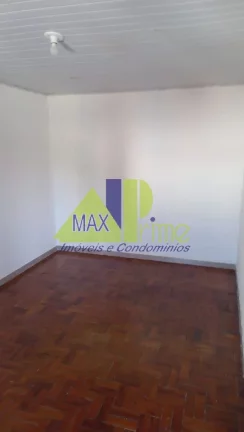Imagem Aluguel de Casa na Vila Santa Isabel, São Paulo-SP: 1 Quarto, 1 Sala, 1 Banheiro, 75m² de Área!