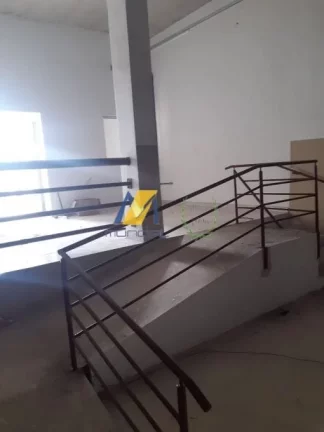 Imagem Alugo Salão Comercial em Santo André, Parque das Nações