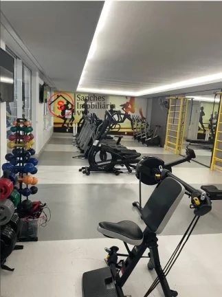 Imagem Apartamento com 3 dormitórios (3 suítes) a venda na Mooca, andar alto. Lazer completo e 2 vagas de garagem e depósito. Varanda com churrasqueira.
