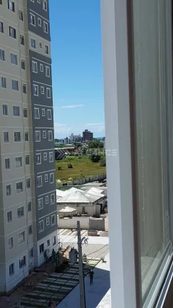 Imagem Apto - 1 Quarto - 39,15 m² - Ponta de Campina, Cabedelo/PB