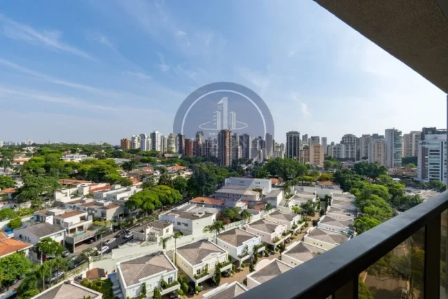 Imagem Apartamento de luxo na Vila Clementino: 4 quartos, 4 suítes, 2 salas, 6 banheiros, 4 vagas, 308m² em SP. Venha conferir!