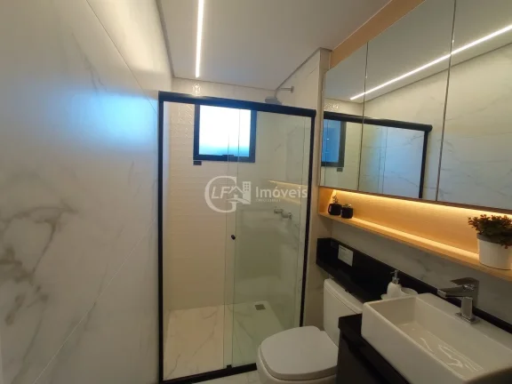 Imagem Apartamento na região da Orla Morena