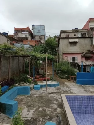 Imagem Casa com 1 dormitório à venda, 559 m² por R$ 300.000,00 - Jardim São João - Ferraz de Vasconcelos/SP