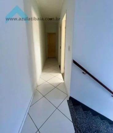 Imagem Casa para Venda em Atibaia, Atibaia Jardim, 3 dormitórios, 1 suíte, 2 banheiros, 2 vagas