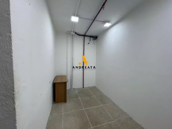 Imagem Loja no Terreo para venda com 45 m2 no Shoppiing da Gávea