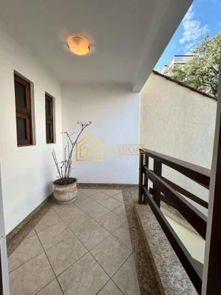 Imagem Casa Padrão