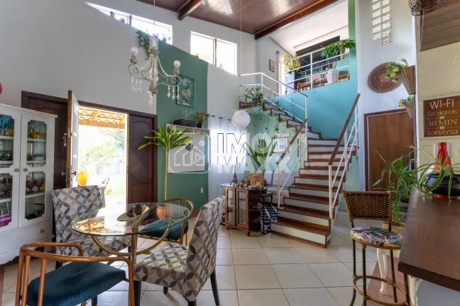 Imagem VENDA RÁPIDA - Casa de 3 suítes em Arniqueira - Águas Claras - Brasília, por R$ 790.000 para venda