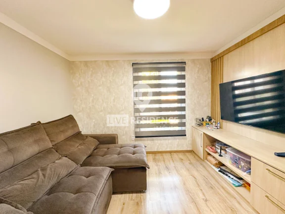 Imagem Casa à venda no condomínio Jardim Santa Rosa, Itatiba-SP
