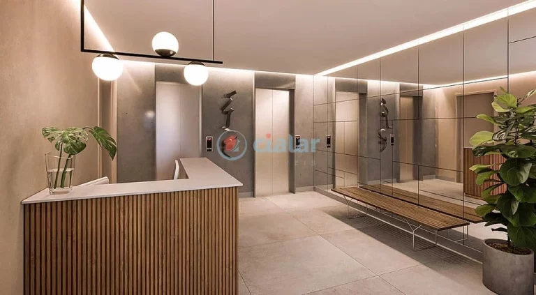 Imagem Garden à venda 3 Quartos 1 Suite 1 Vaga 183.74M Tijuca Rio de Janeiro - RJ | Ornato Tijuca