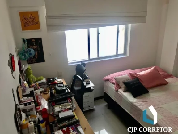 Imagem Ótimo apartamento de 2 quartos, sendo 1 suíte.