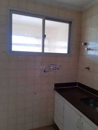 Imagem Apartamento com 2 quartos para alugar, 75 m² - Jaguaré - São Paulo/SP