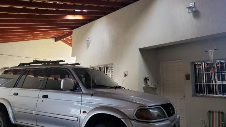 Imagem Casa com 4 dormitórios à venda, 253 m² por R$ 560.000,00 - Vila Amorim - Suzano/SP