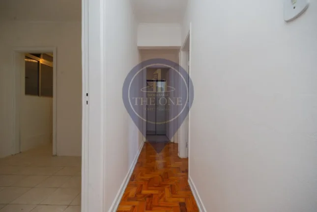 Imagem Venda de Apartamento de 3 Quartos na Liberdade, São Paulo - 68m² de conforto e elegância!