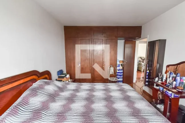 Imagem Apartamento à Venda - Vila Mariana, 2 Quartos, 93 m2