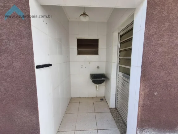 Imagem Descubra o seu novo lar! bairro Nova Atibaia