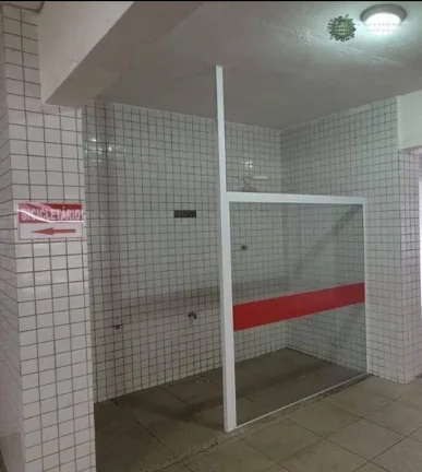 Imagem Apartamento com 3 dormitórios à venda, 110 m² por R$ 970.000,00 - Vila Guilhermina - Praia Grande/SP