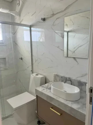 Imagem Casa com 4 suítes e 4 vagas de garagem - Campeche, Florianópolis/SC