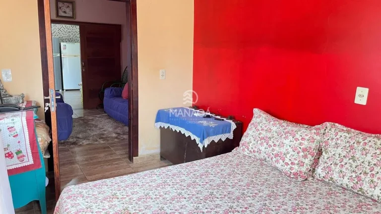 Imagem Casa Ampla à Venda entre Barra Velha e Balneário Piçarras – SC