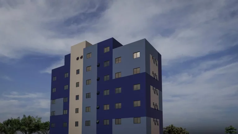 Imagem Apartamento para Venda em Curitiba, Cajuru, 1 dormitório, 1 banheiro