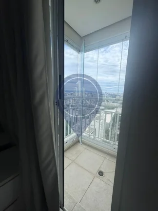 Imagem Apartamento à venda em São Paulo-SP, Barra Funda: 2 quartos, 1 suíte, 2 salas, 2 banheiros, 1 vaga, 70 m².